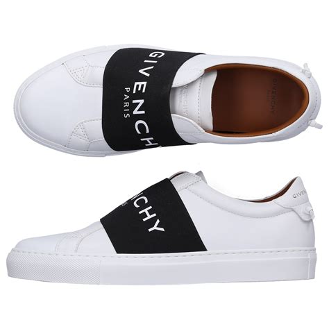 slip-on urban givenchy|Givenchy shoes for women.